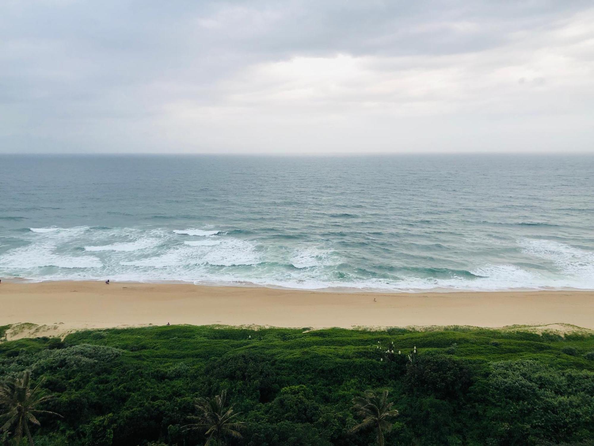 Front Apartment, Stella Maris, Road, Apartment Amanzimtoti