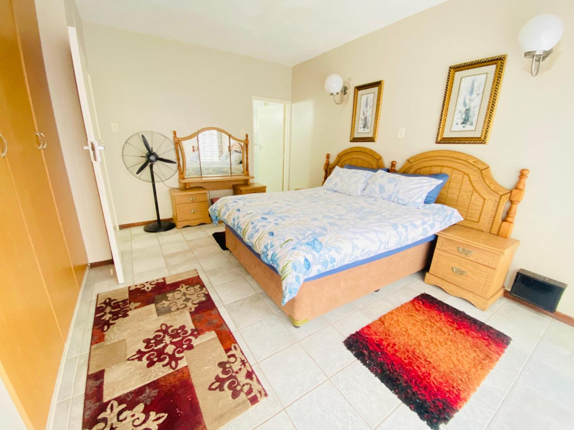 Front Apartment, Stella Maris, Road, Apartment