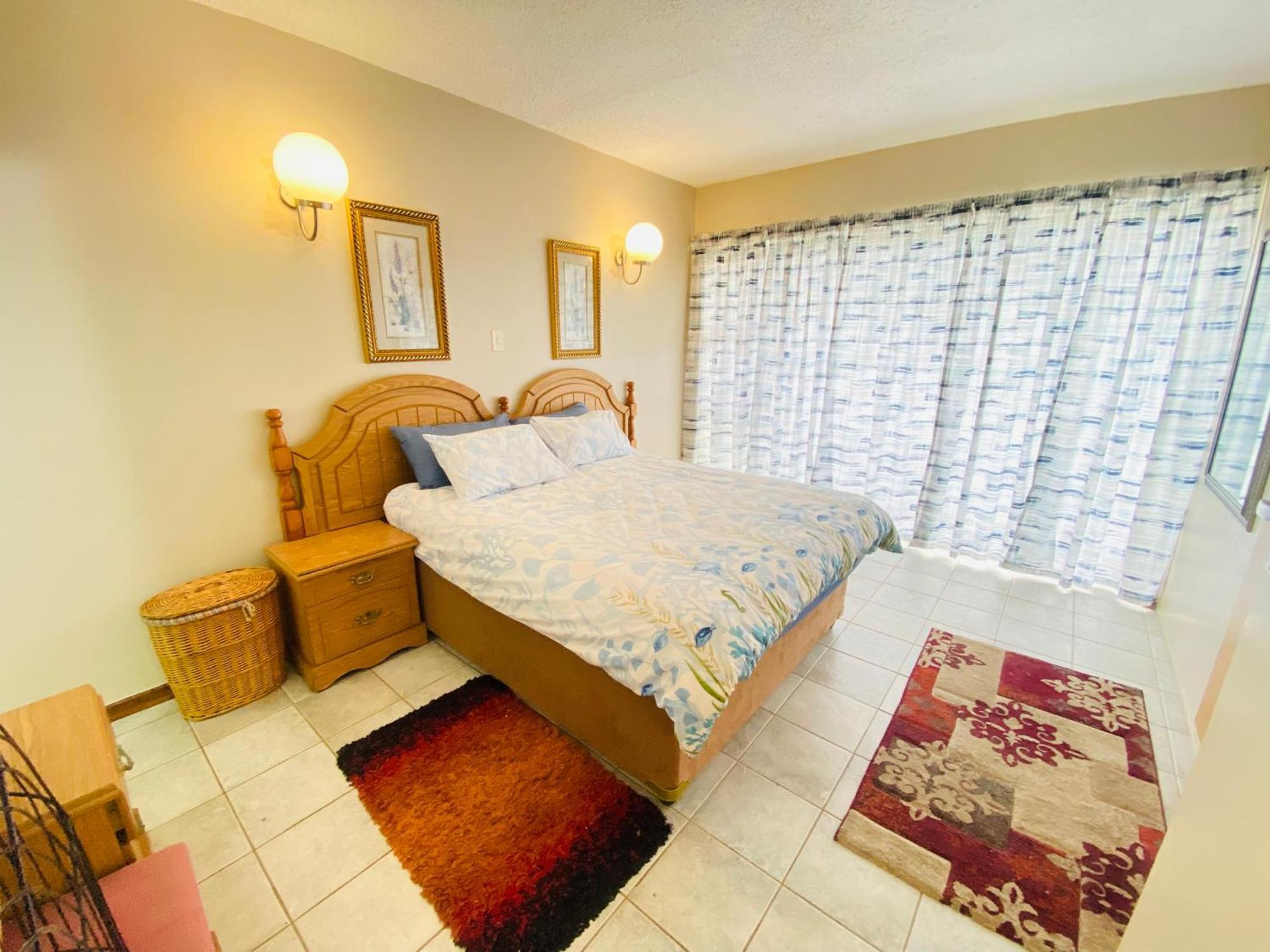 Front Apartment, Stella Maris, Road, Apartment